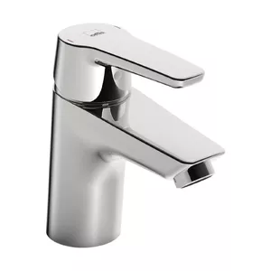 Faucet Oras Saga 3910F Chrome Bathroom Sink 50 kPa