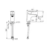 Faucet Oras Saga 3910F Photo 2