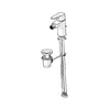 Oras Saga 3918F Bidet Faucet Photo 3