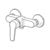 Faucet ORAS Saga 3963Y Photo 3