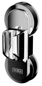 RIDDER Ela VacuumCap Shower Head Holder