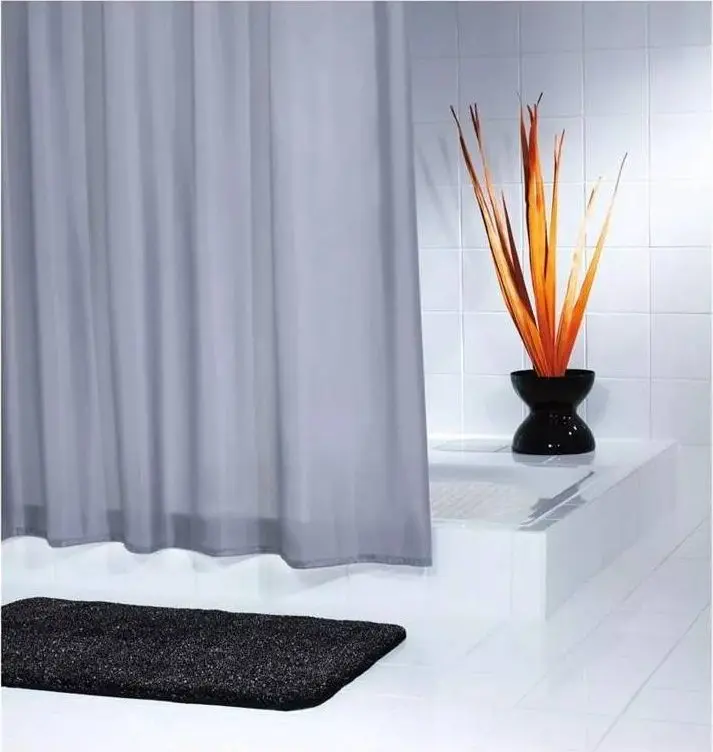 Shower Curtain RIDDER Madison 453.10 Photo 2