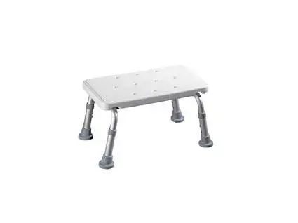 Регулируемая подставка для ног RIDDER A0102601 Photo 1