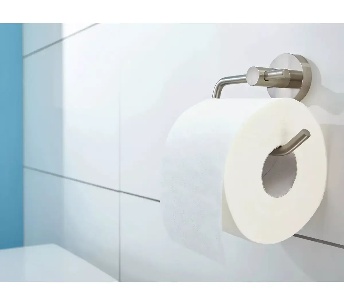 Tesa 40301-00000-00 toilet roll holder Photo 9