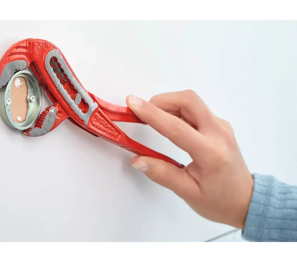 Tesa 40301-00000-00 toilet roll holder Photo 10