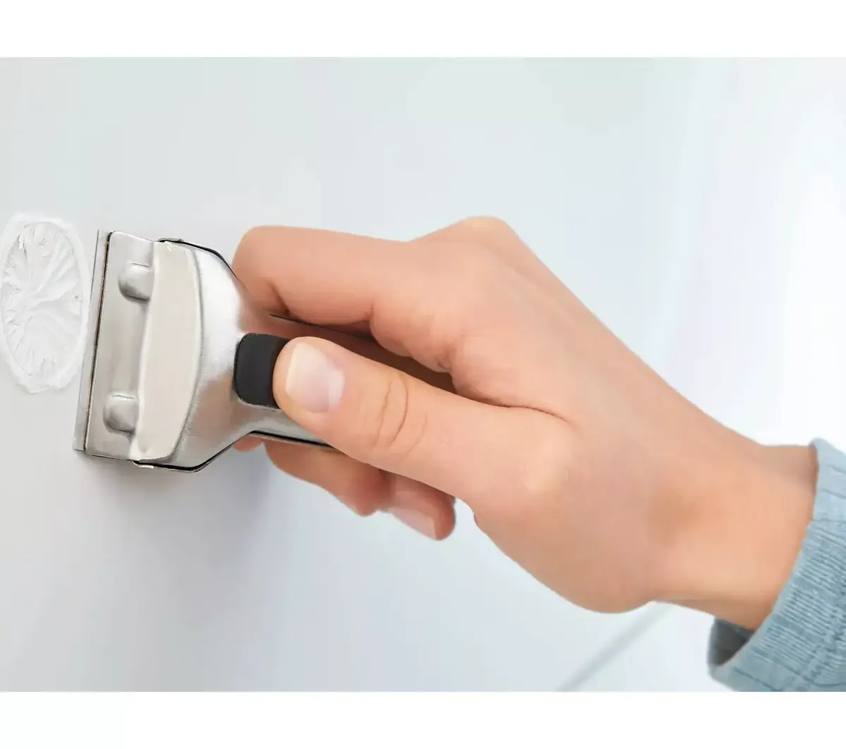 Tesa 40301-00000-00 toilet roll holder Photo 11