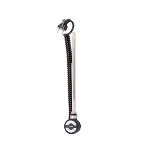 Terma MOA Electric Heating Element 300W Black