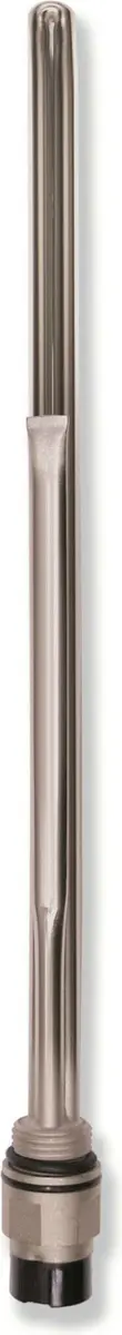 TERMA ELEMENT HEAT ELECTR SPLIT 300W электрический полотенцесушитель Photo 2