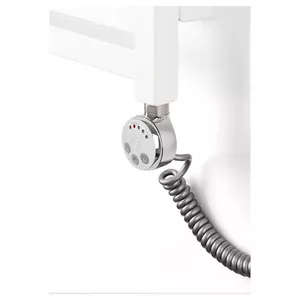 TERMA MEG Electric Heating Element 300W Chrome