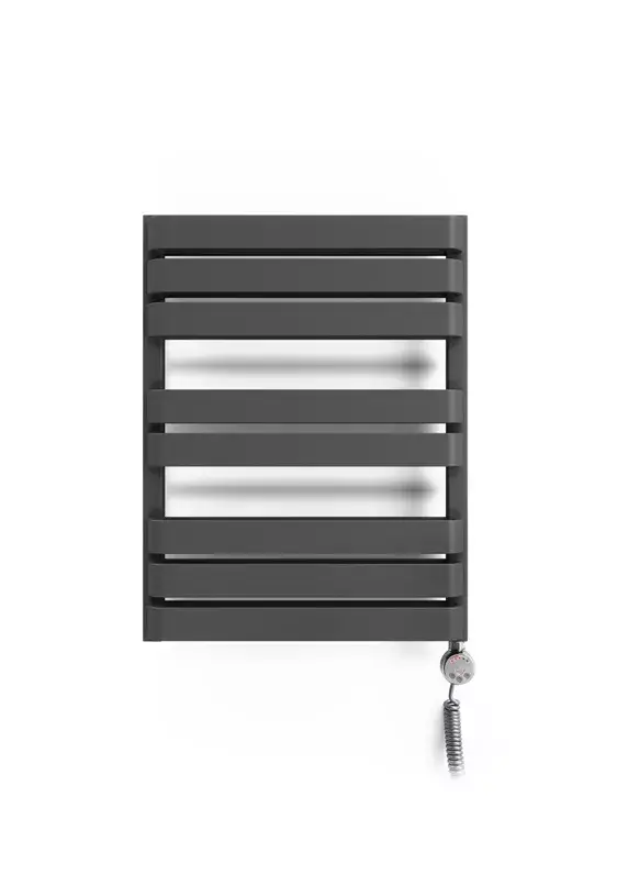 Электрический полотенцесушитель Terma Warp T Bold Photo 2