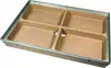 Shoe shine tub ACO Copper 00398 Photo 2