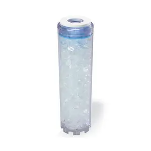 AMG SRL Siliphos Water Softening Cartridge 0CCP09S/KES