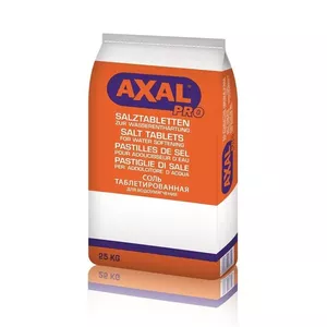 SĀLS AXAL PRO GERMANY 25KG