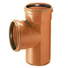 MAGNAPLAST TEE EXTERNAL D200/200x87/90 Photo 2