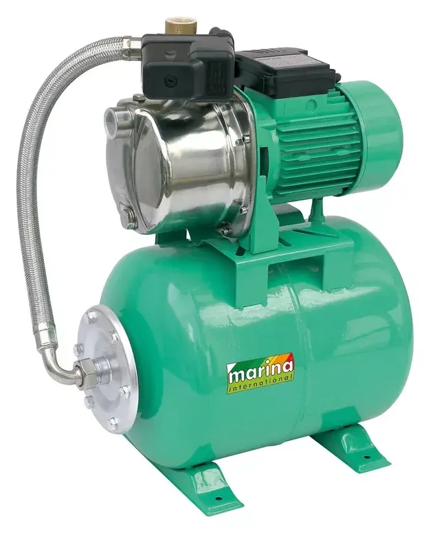 Booster Pump MARINA Easycam 80/22-C Photo 1