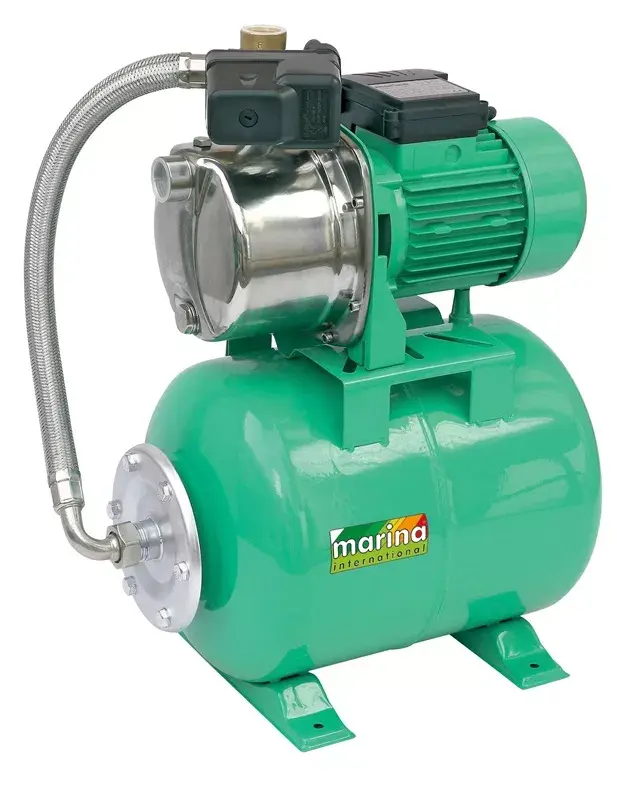 Booster Pump MARINA EASYCAM 88/25-C Photo 1