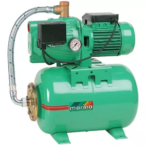 Booster Pump MARINA EASYCAM 100/25-C