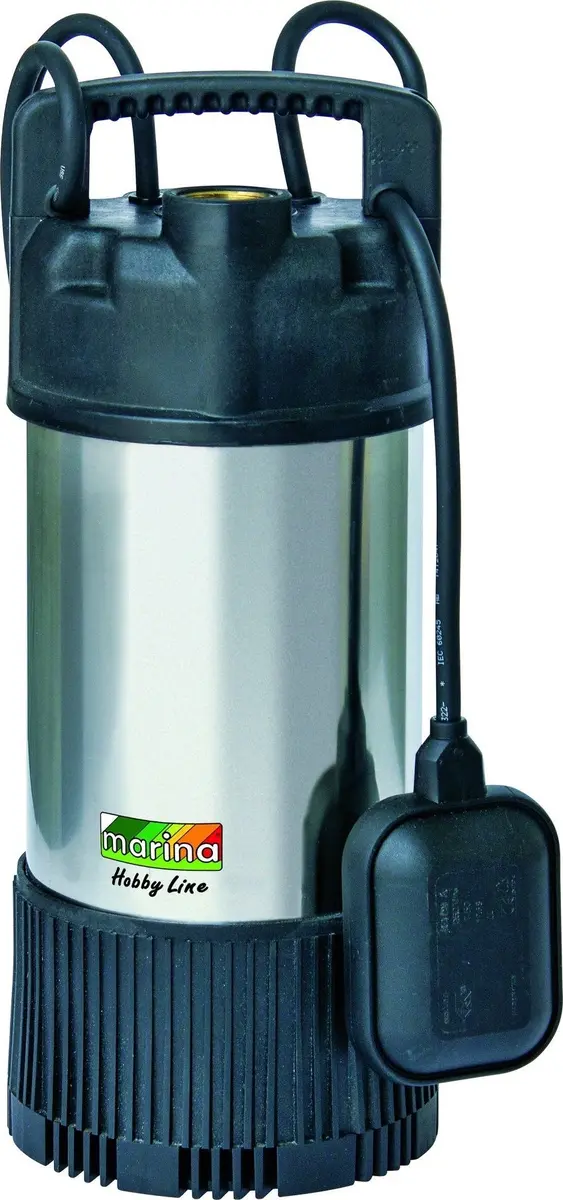 Дренажный насос Marina SMC 1103 Photo 2