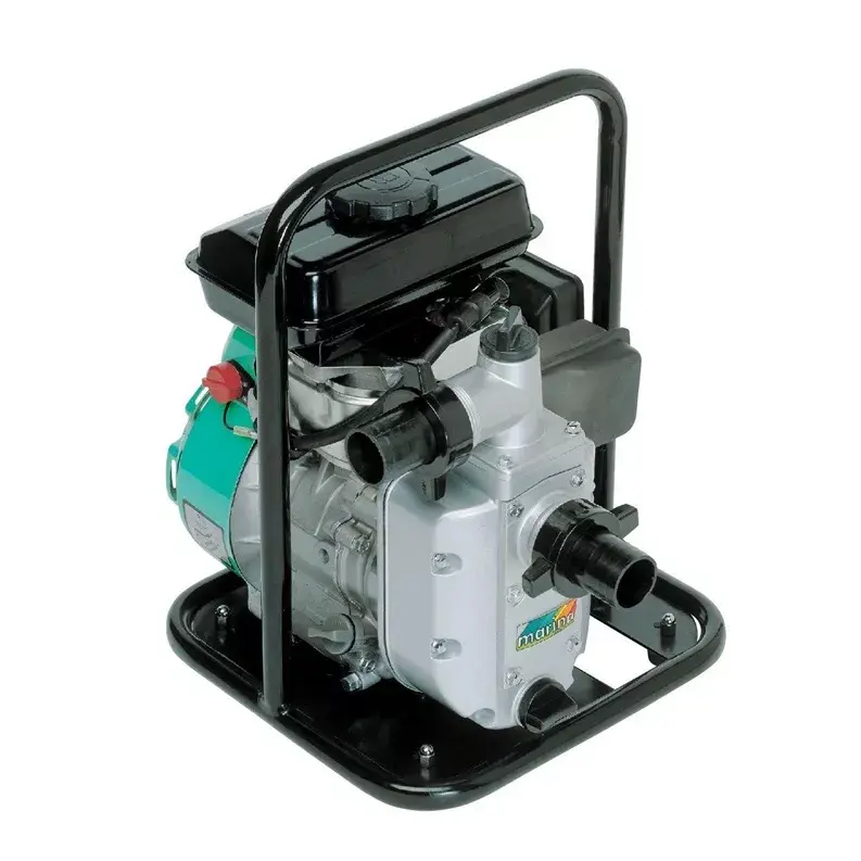 Water Pump Marina CMA 40 HL Petrol Photo 1