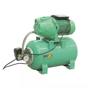 Booster Pump Marina CAM66/25 1000W