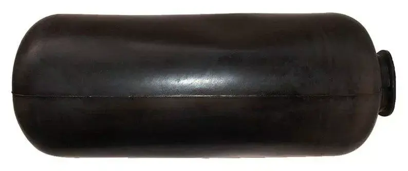 VAREM MB080F2P Membrane for 100L Hydrophore Tank Photo 2