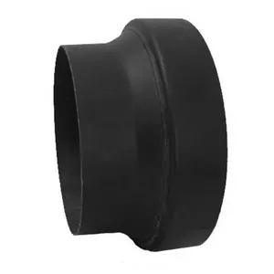 Chimney Union Tee WADEX model 024180200 for circular flue Ø180/200 mm