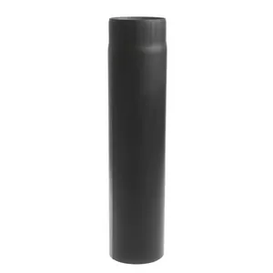 Chimney Pipe WADEX 115 mm diameter, 0.5 m length