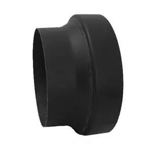 Reducer/Transition WADEX REDUCTION WK 140/150 — pipe coupling from 140 mm to 150 mm