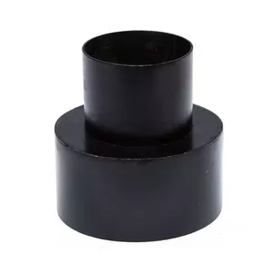 Ķēra iekšējā piedurkne WADEX 024100150 koncentriskām caurulēm, Ø100/150 mm