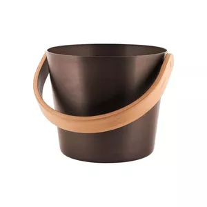 Cooking pot RENTO Model 206745 — aluminum, 5 L capacity