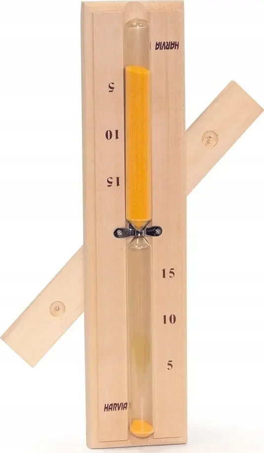 Harvia SANDGLASS HARVIA SAC19900 — песочные часы Photo 2