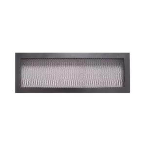 HEARTH Graphite Grate 170x490 mm