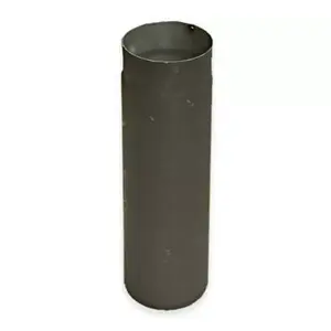 Krāsns dūmvadu caurule ABX D130 0,5 m