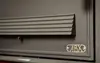 ABX HELVETIA Kamīns ar flīzētu pamatni Photo 4