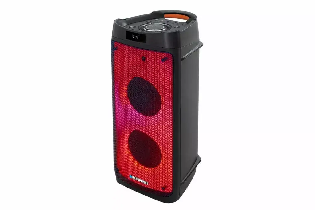 Portatīvais skaļrunis Blaupunkt PB06DB 500W Photo 2