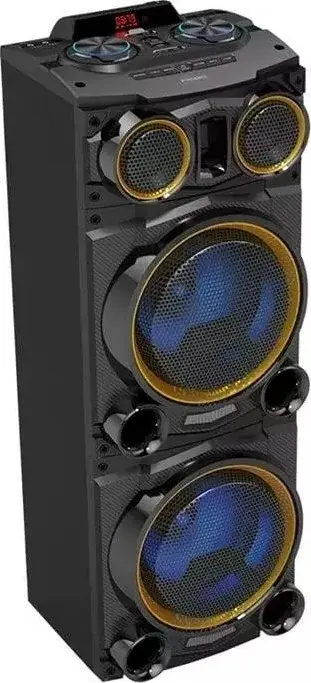 Portable Speaker FIODIO P-952, Code: P-952 Photo 2