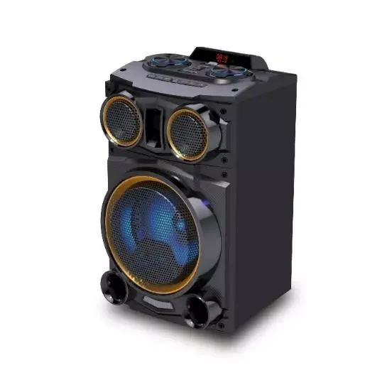 Portable Speaker FIODIO P-942, Code: P-942 Photo 1