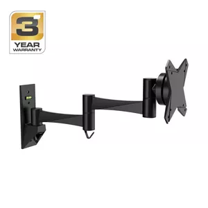 TV Stand Standart LDA01-112 – VESA 200x200 mm, Max Load 30 kg, Weight 1.65 kg