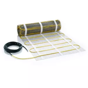 SILDĪŠANAS PAKLĀJS EL VERIA-100 100W 0.5X2M