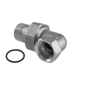 Соединитель TDM Brass CONNECTOR 1