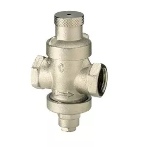 Регулятор давления TDM Brass 1/2 дюйма