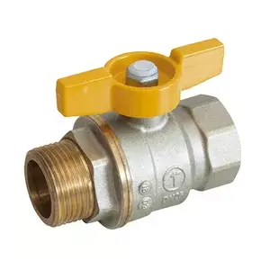 Giacomini R734GAX005 plumbing valve