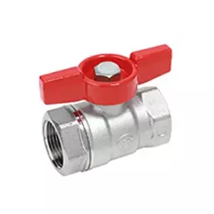 Giacomini R251X005 plumbing valve