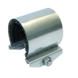 GEBO CLMAP Repair Clamp 60-64 mm
