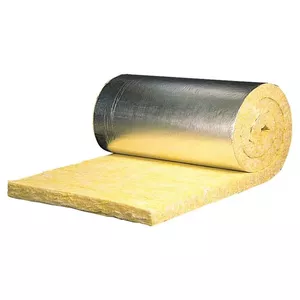 Минеральная вата ISOVER KIM-AL- 20, рулон 1200x10000 мм