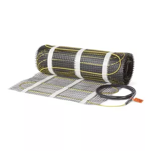 SILDĪŠANAS PAKLĀJS 150W/M2 5,0M2