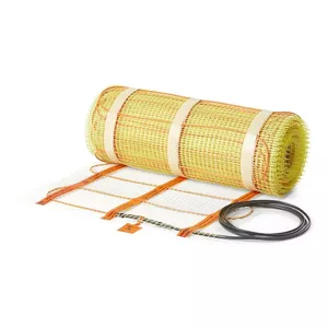SILDĪŠANAS PAKLĀJS 150W/M2 3,0M2