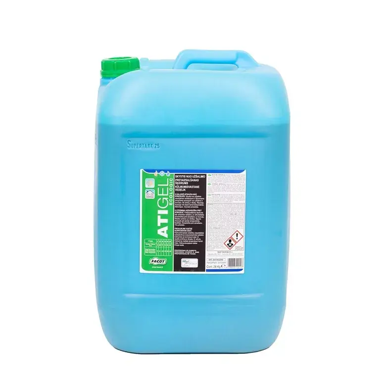 Household Chemicals
