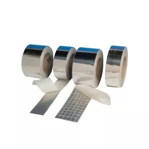 Армированная алюминиевая лента FACOT NALU0050R