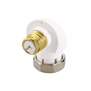 Thermostatic Head Adapter DANFOSS 013G1360 for PURMO angle valve
